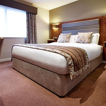 The Briar Court Hotel Huddersfield Quarto foto